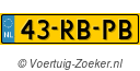 43RBPB