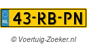 43RBPN