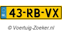 43RBVX