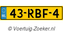 43RBF4