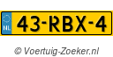 43RBX4
