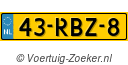 43RBZ8