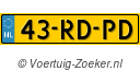 43RDPD