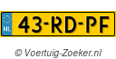 43RDPF