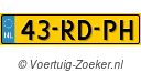 43RDPH