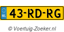 43RDRG