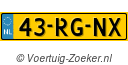 43RGNX