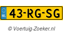 43RGSG