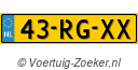 43RGXX