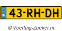 43RHDH