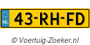 43RHFD