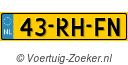 43RHFN