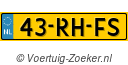 43RHFS