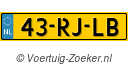 43RJLB