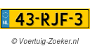 43RJF3