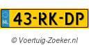 43RKDP