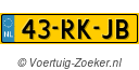 43RKJB