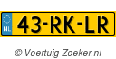 43RKLR