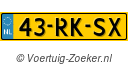 43RKSX
