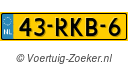 43RKB6