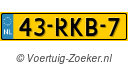 43RKB7
