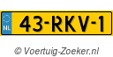 43RKV1