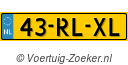 43RLXL