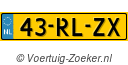 43RLZX