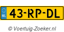 43RPDL