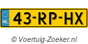 43RPHX