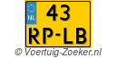 43RPLB