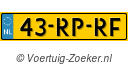 43RPRF