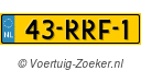 43RRF1