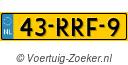 43RRF9