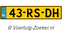 43RSDH