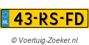 43RSFD