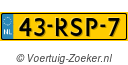 43RSP7