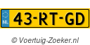 43RTGD