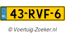 43RVF6