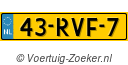 43RVF7