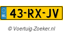43RXJV