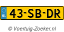 43SBDR