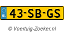 43SBGS