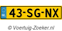 43SGNX