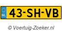 43SHVB