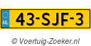 43SJF3