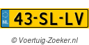 43SLLV