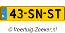 43SNST