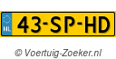 43SPHD
