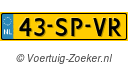43SPVR